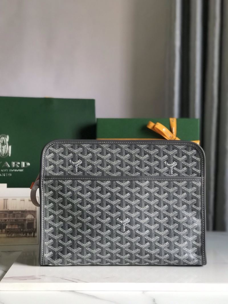 Goyard Cosmetic Bags